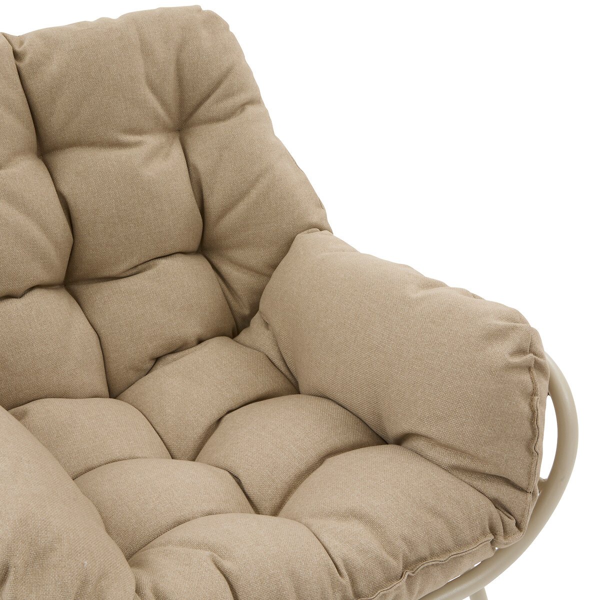 Conjunto de jardim PAOPAO argile para 2 pessoas