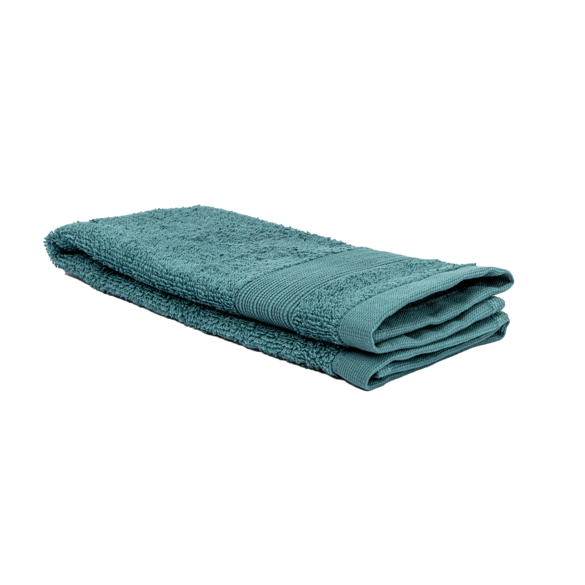 Toalha azul TIMELESS 30x50cm