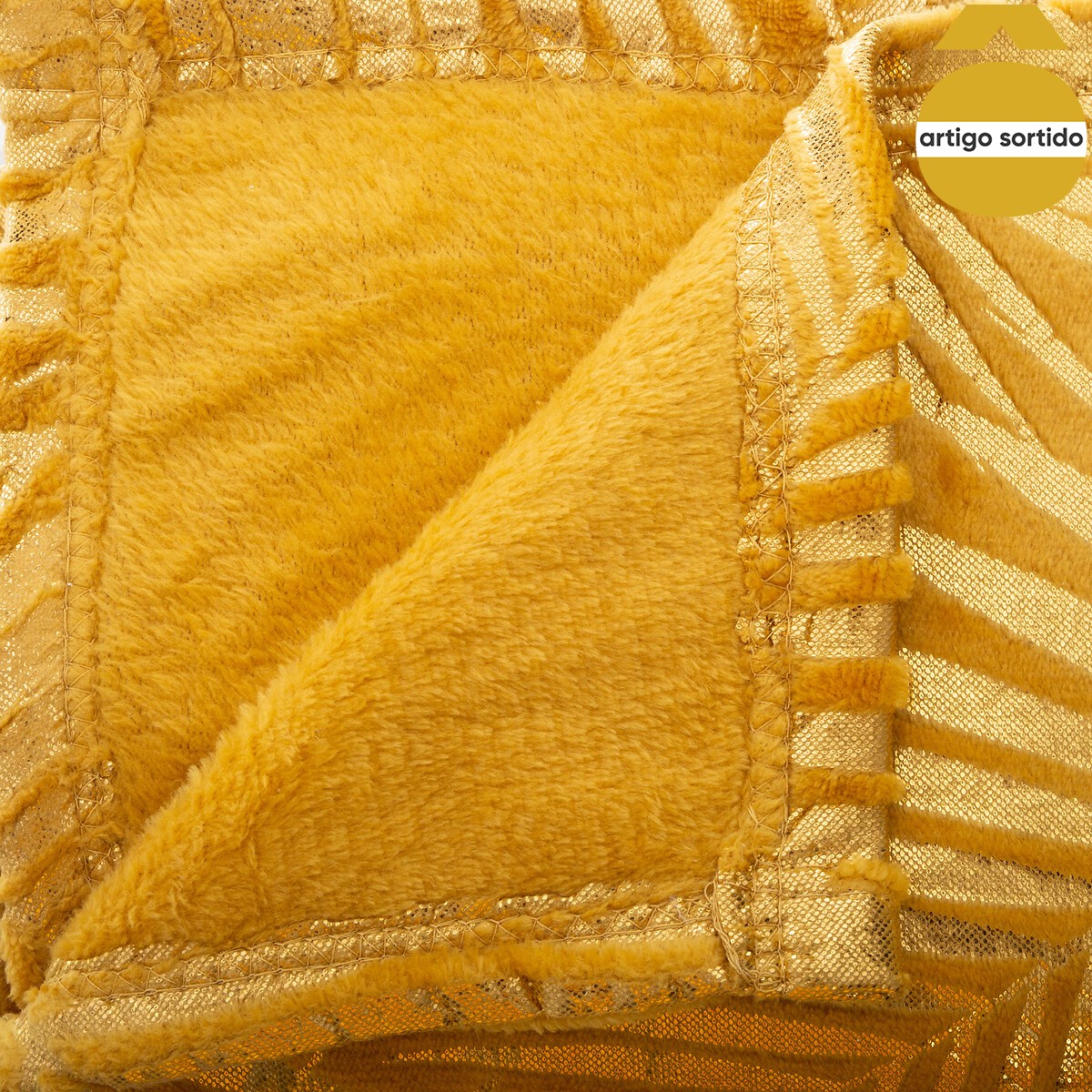 Manta TROPIC 125x150cm