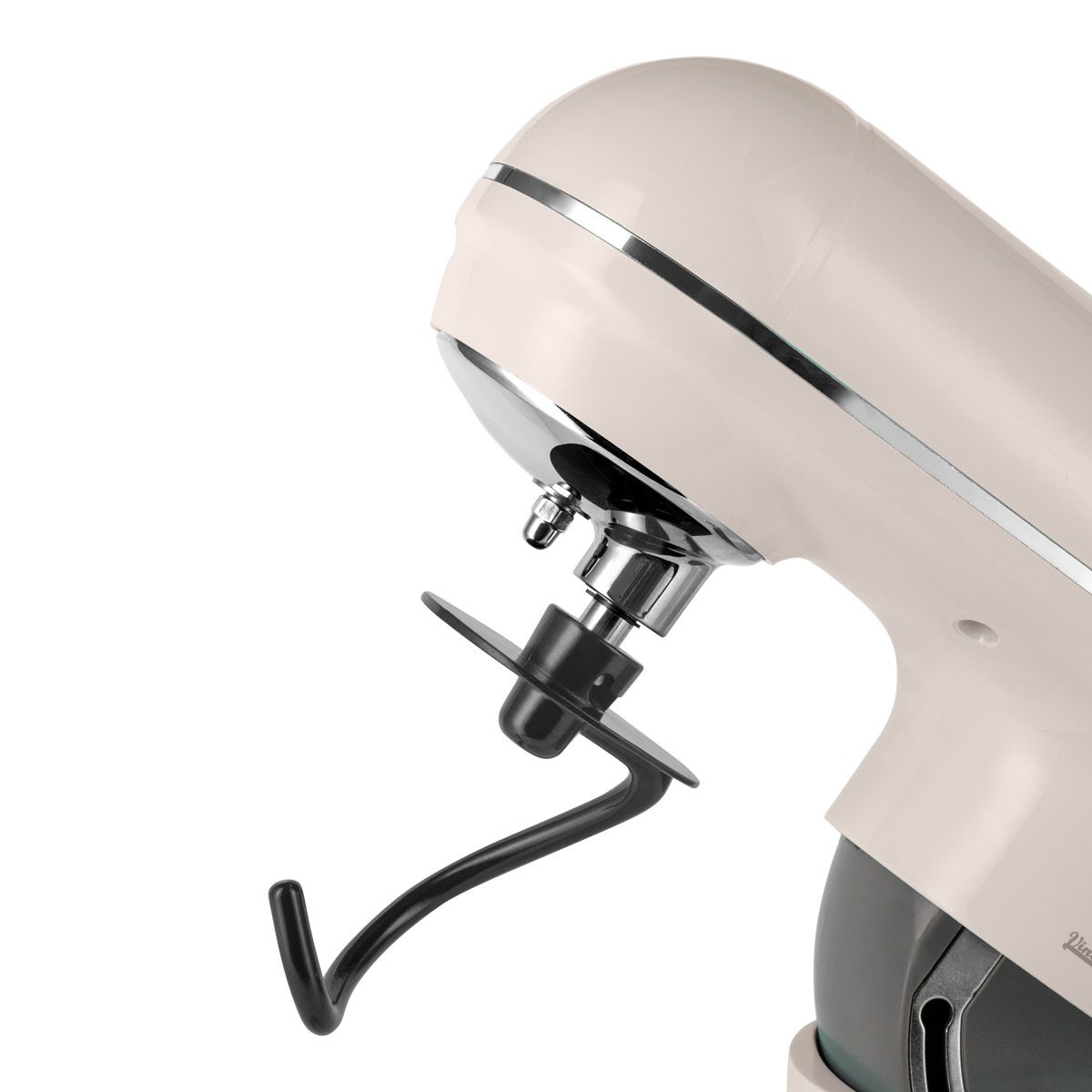 Batedeira com taça VINTAGE CUISINE creme 800w