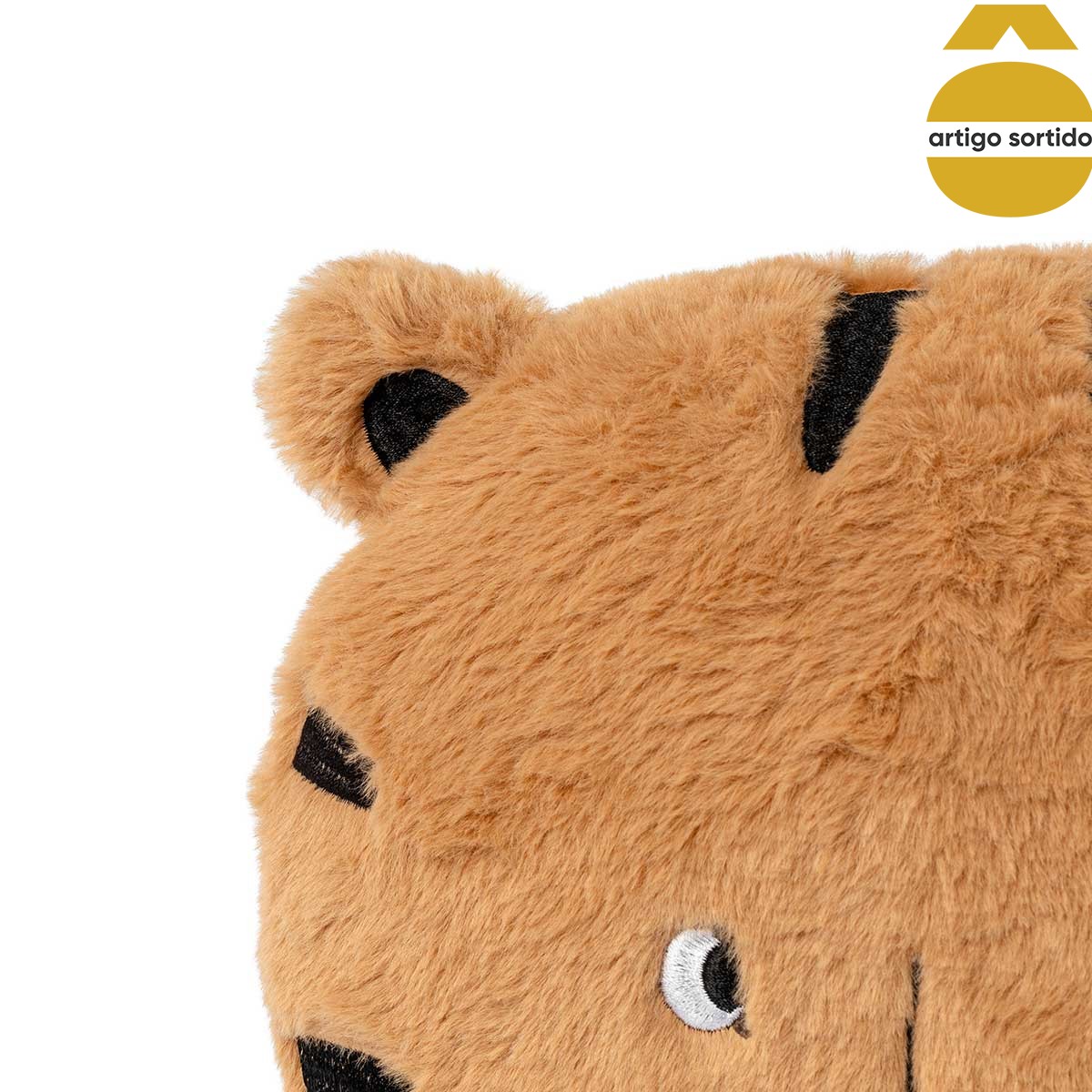 Almofada figura animal JUNGLE 30cm