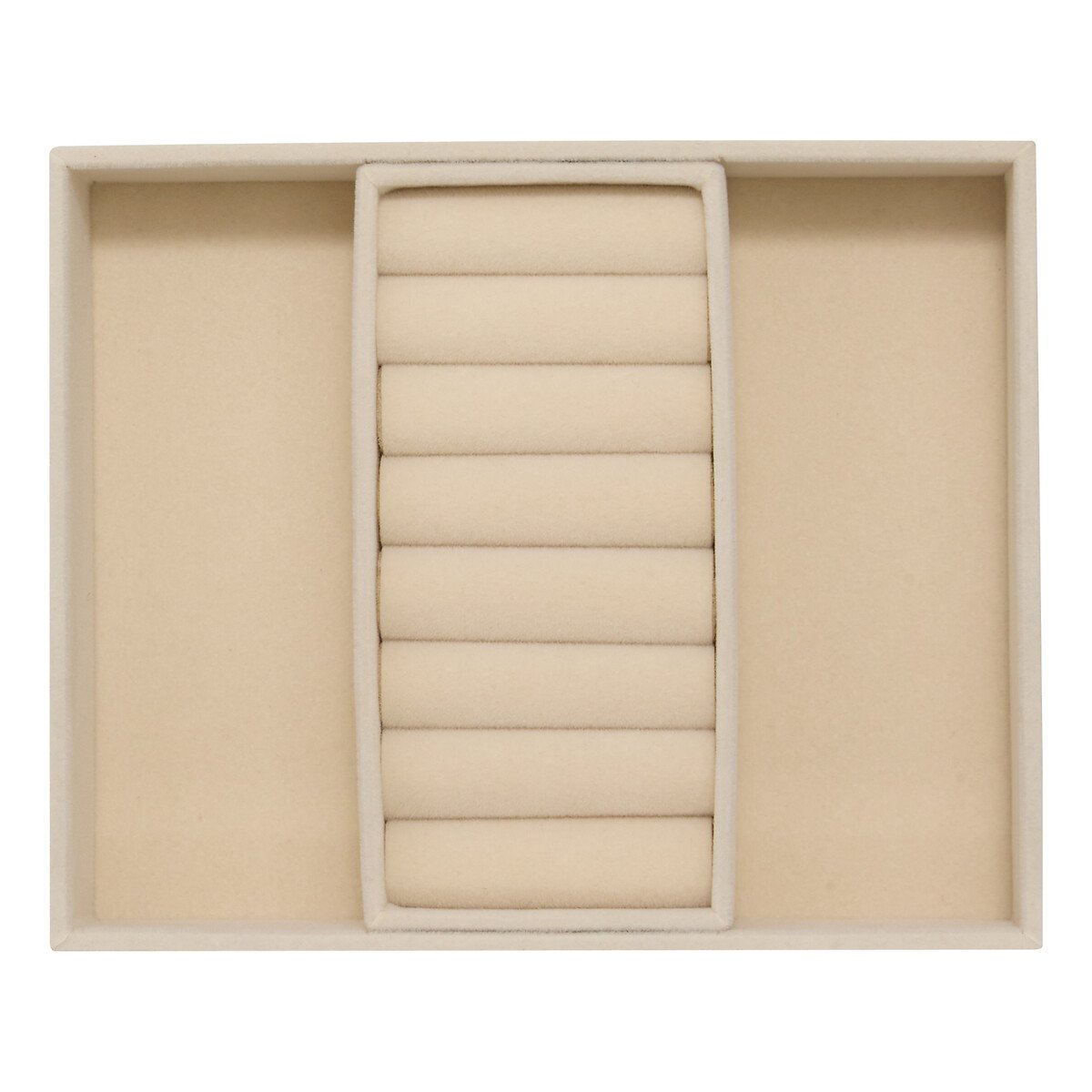 Caixa para bijuteria verde