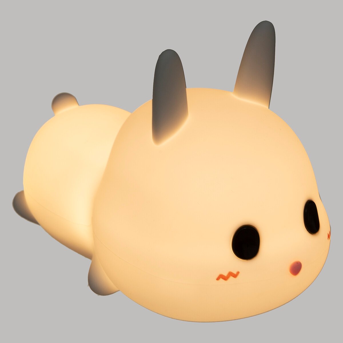 Luz de presen&ccedil;a coelho