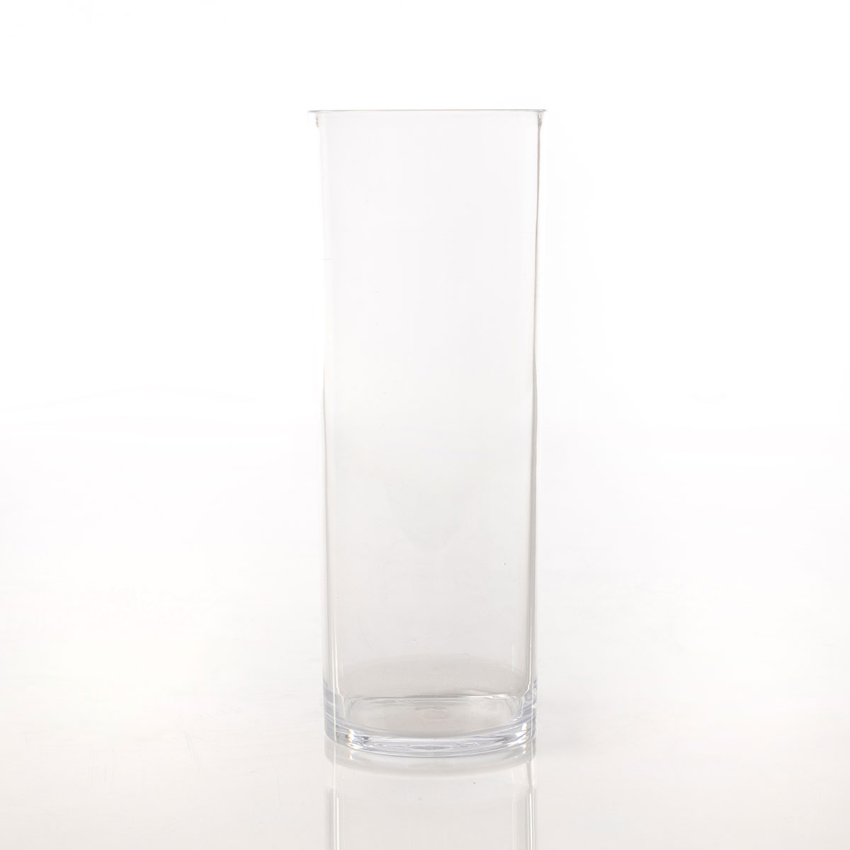 Copo tubo reutiliz&aacute;vel 30cl