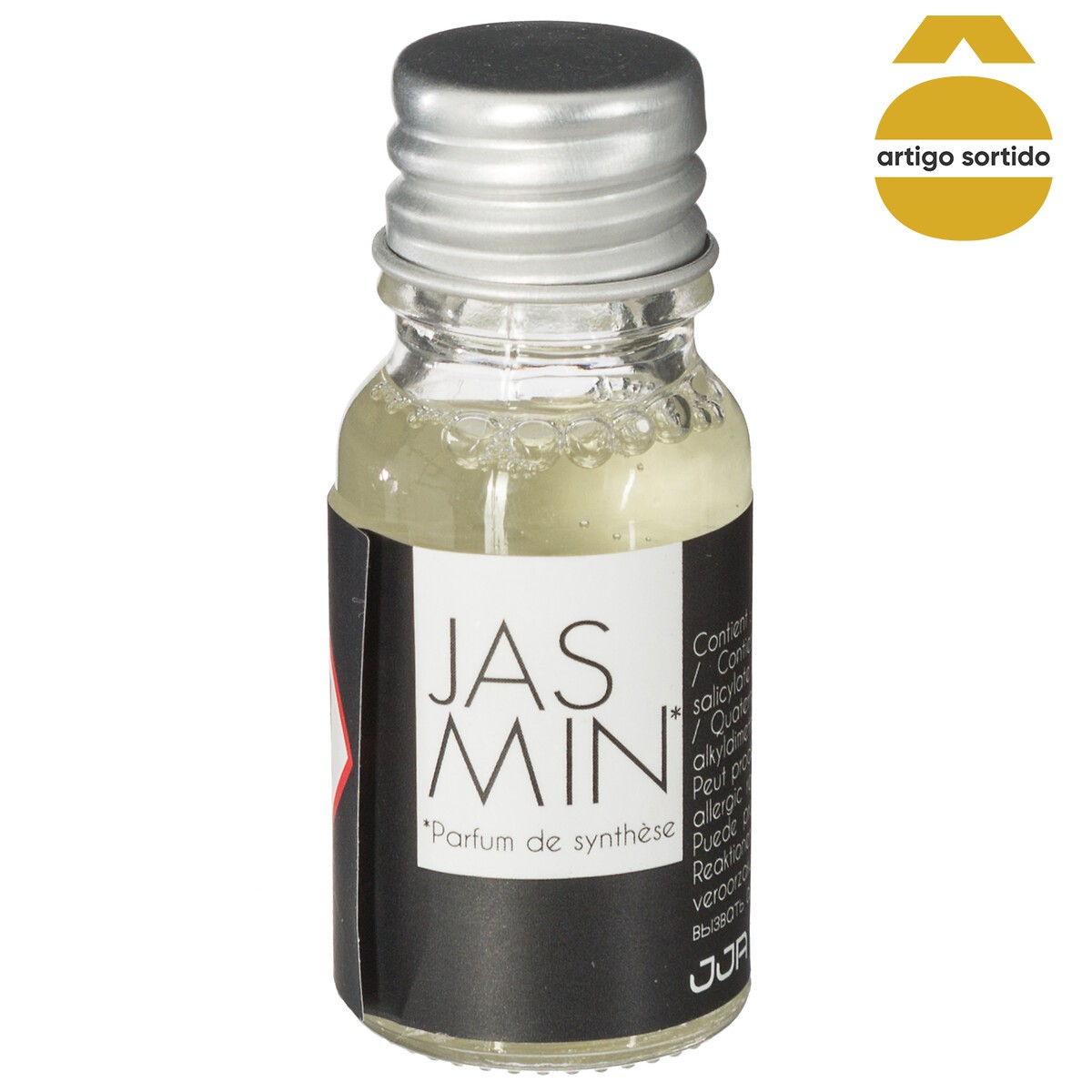 Conjunto aromático 8 peças