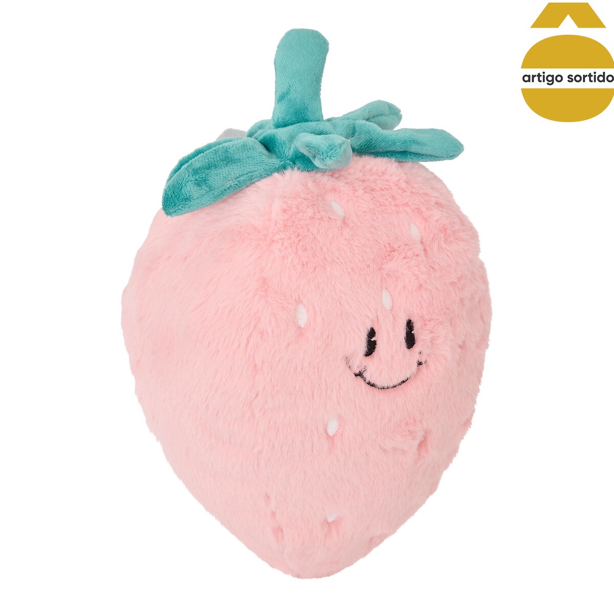 Peluche frutinha FRACI