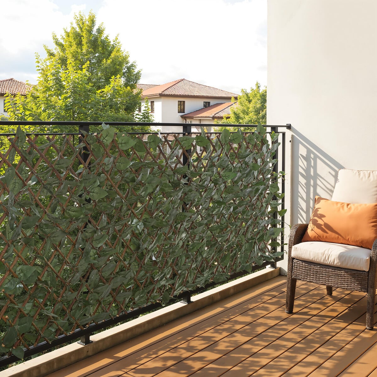 Jardim vertical NAO 200x100cm