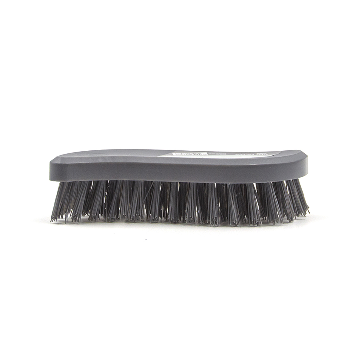 Escova tipo s cinza