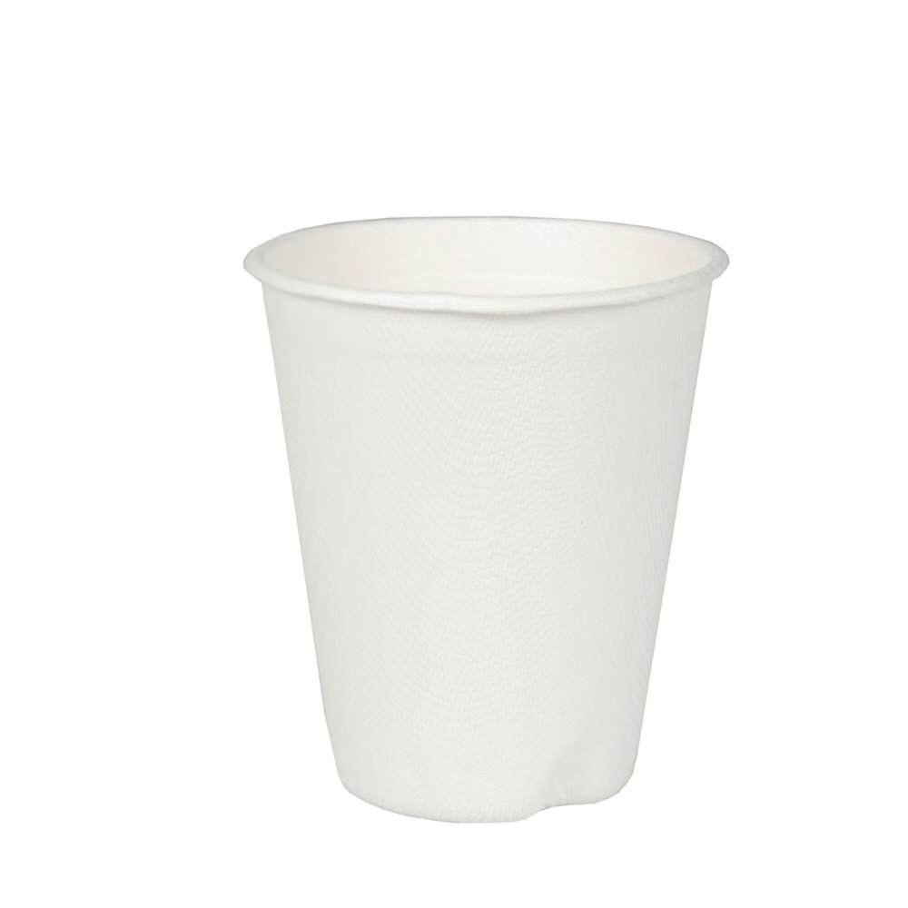Conjunto de 10 copos em cana de a&ccedil;&uacute;car