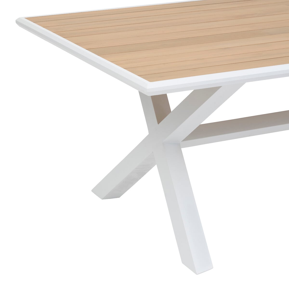 Mesa para 8 pessoas AXIOME