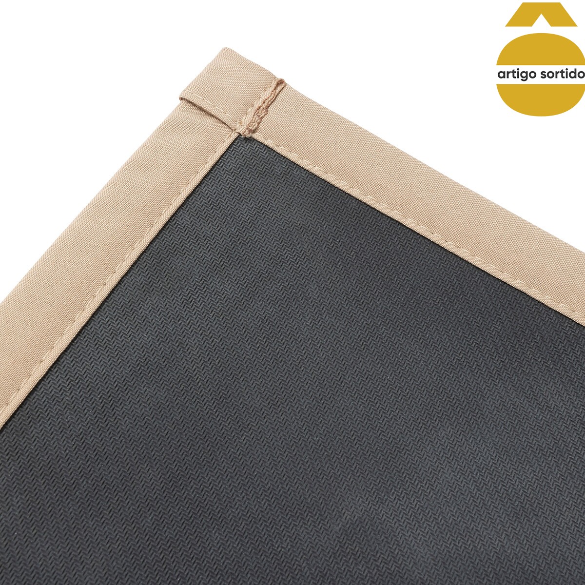 Tapete TISSE Antiderrapante 45x120cm