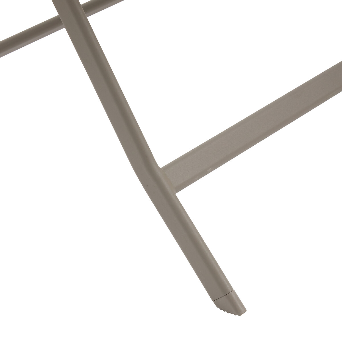 Mesa dobr&aacute;vel AZUA truffe/caf&eacute;