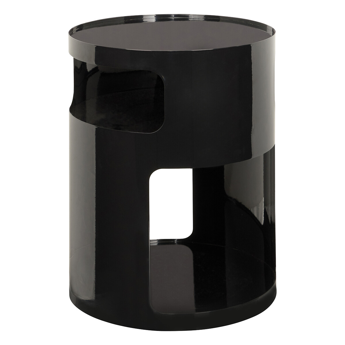 Mesa de apoio ASHDAL preto