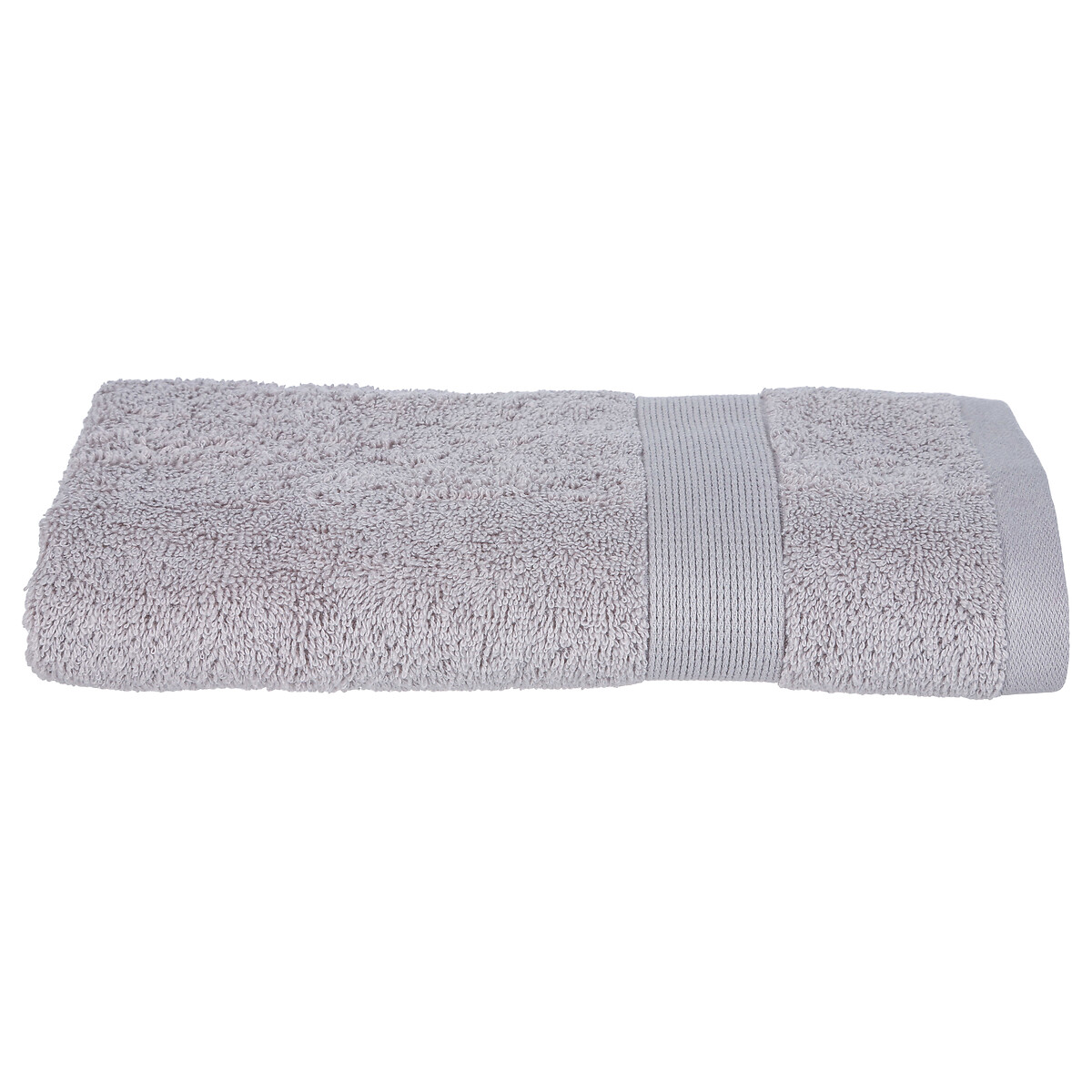 Toalha de m&atilde;os ESSENTIEL taupe 50x90cm