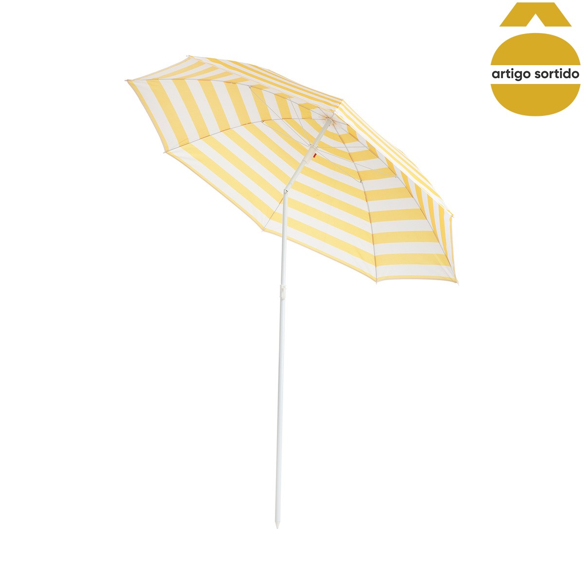 Guarda-sol de praia cachira