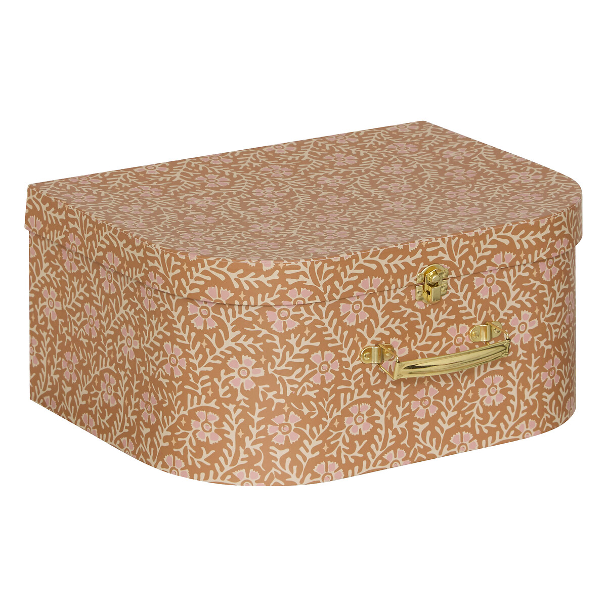 Caixa de arruma&ccedil;&atilde;o NOMADE 17cm