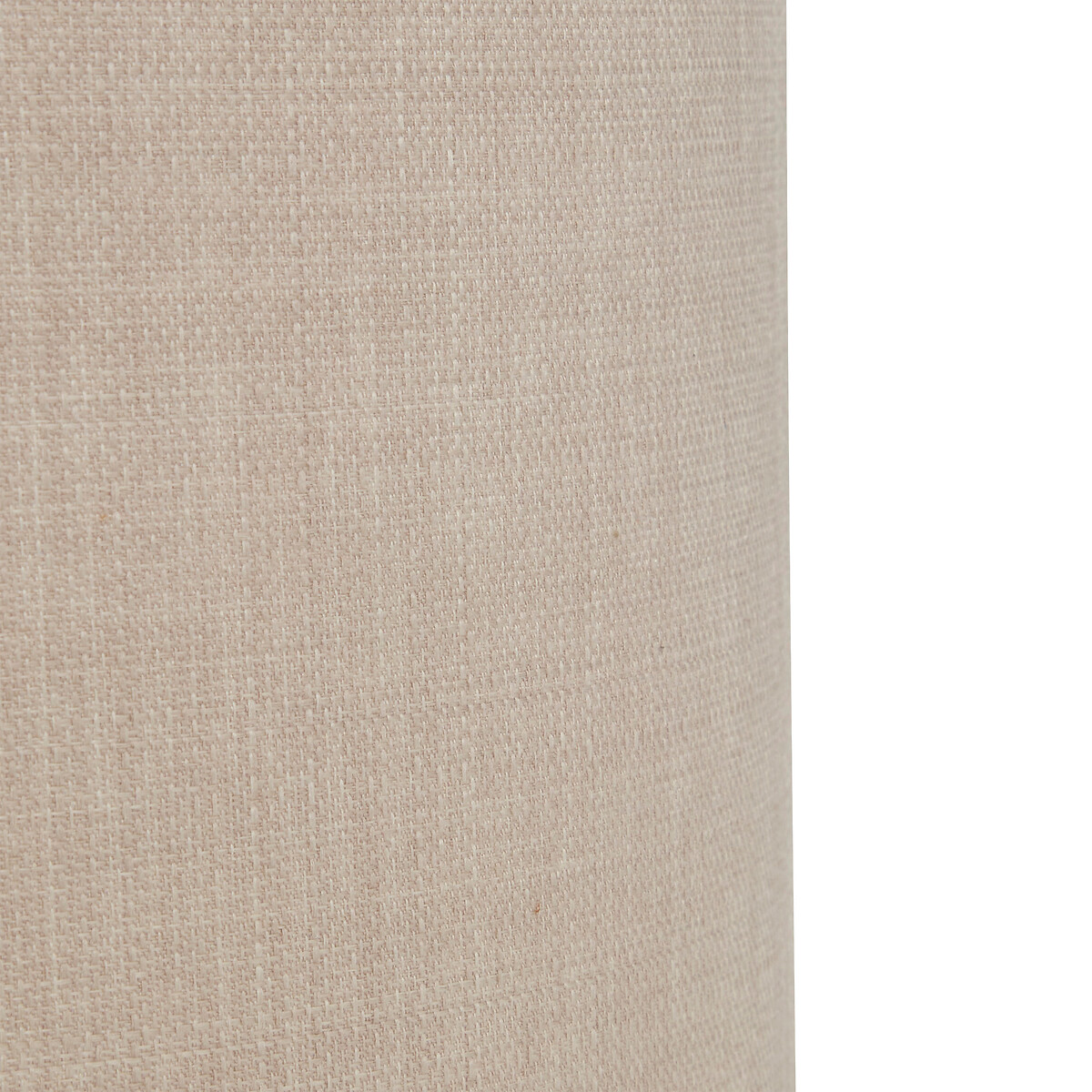 Abajour BELINE bege 50cm