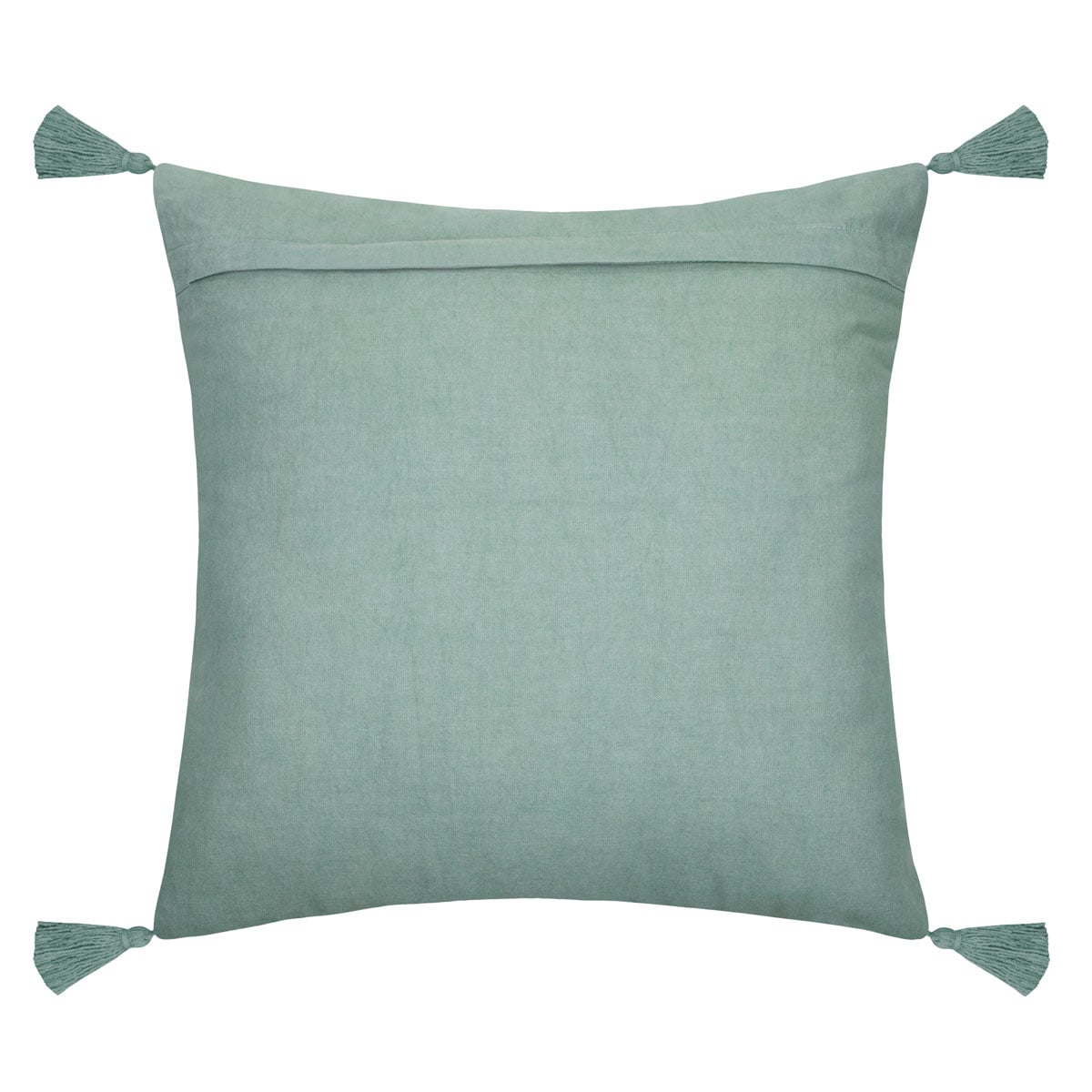 Almofada SHANA verde 50x50cm
