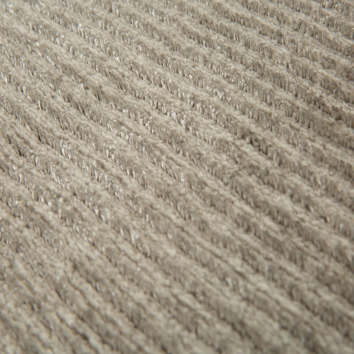 Tapete ENDES cinza 133x190cm