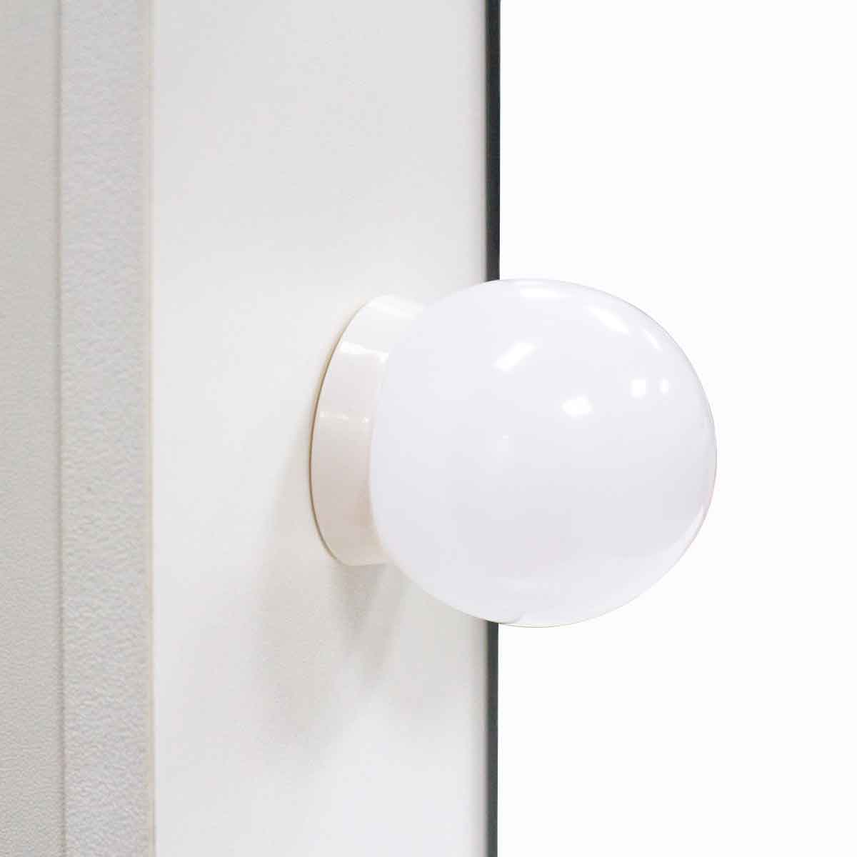 Toucador ATICA com espelho e banco