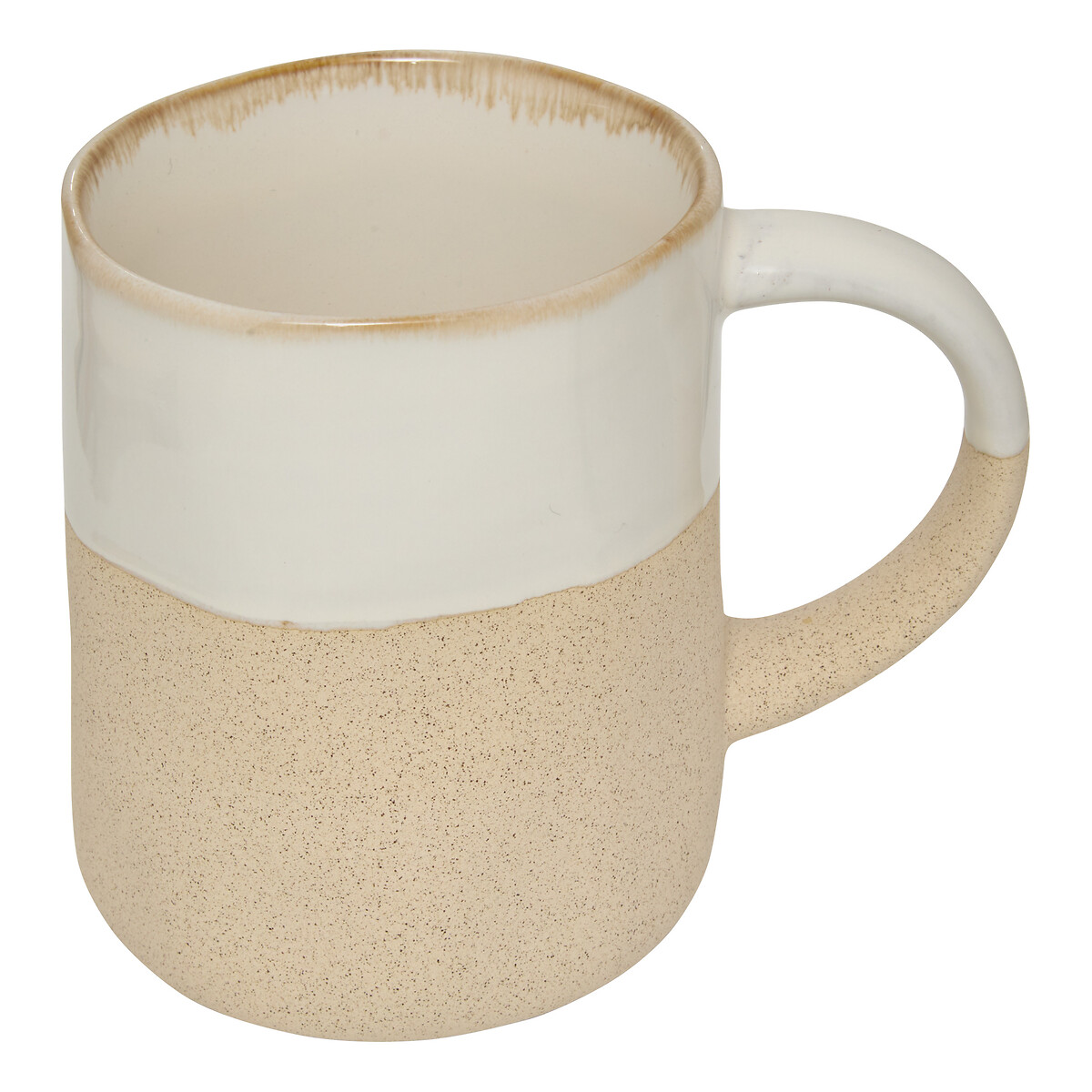 Caneca KATE de porcelana 34cl