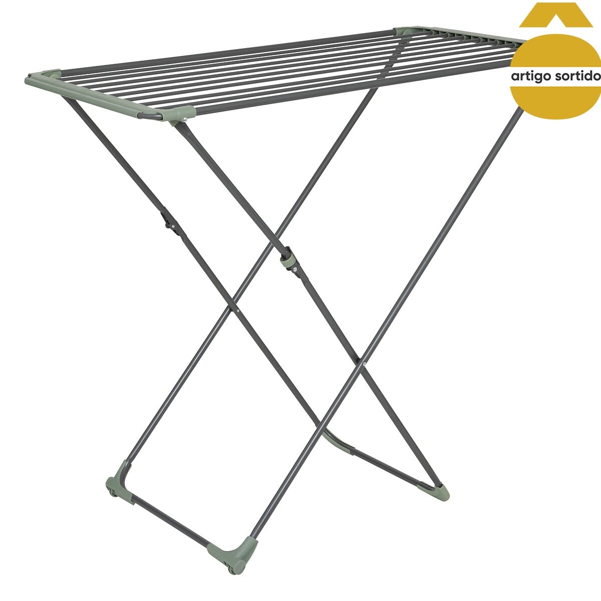 Estendal extens&iacute;vel MOJAVE 20m