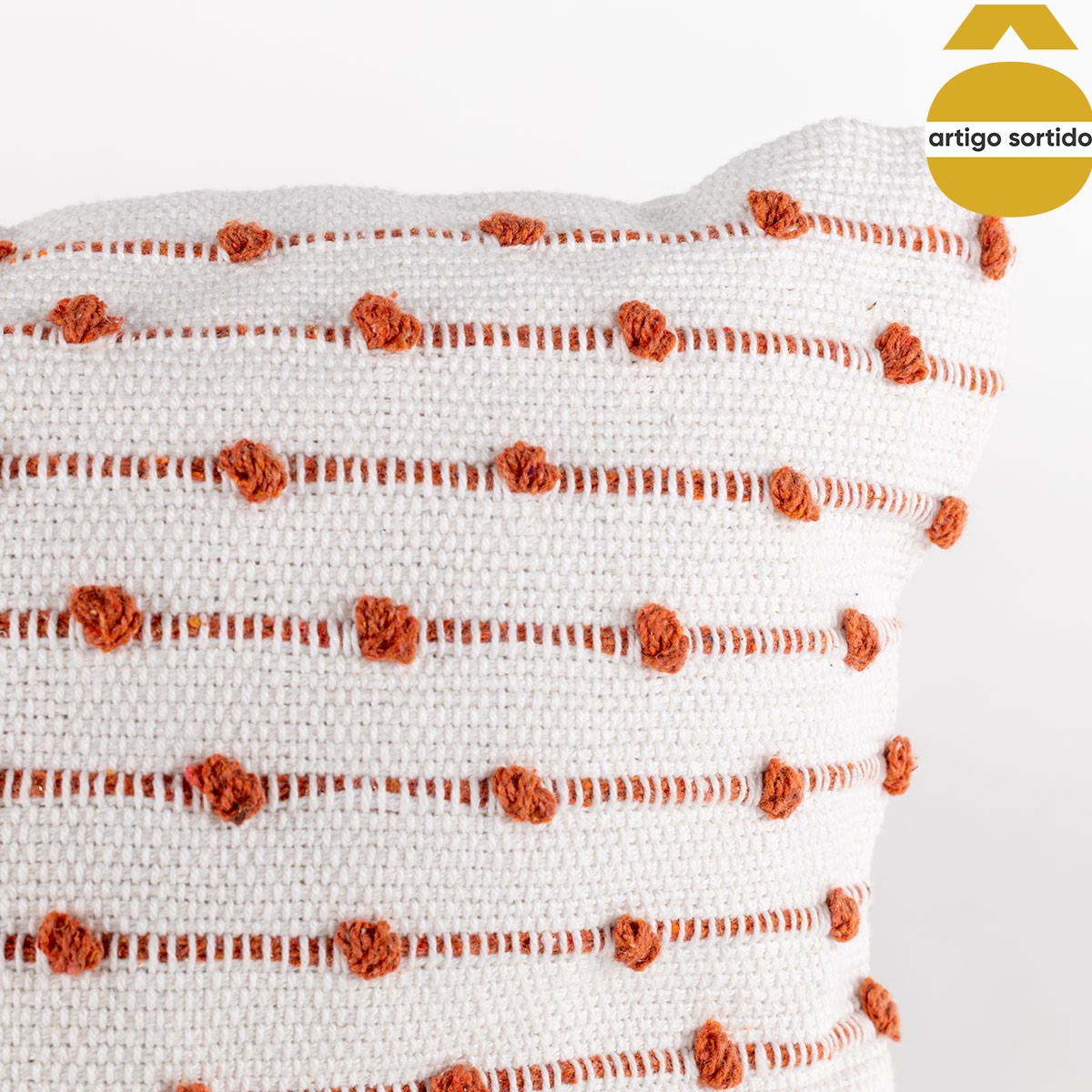 Almofada JUNO 45x45cm