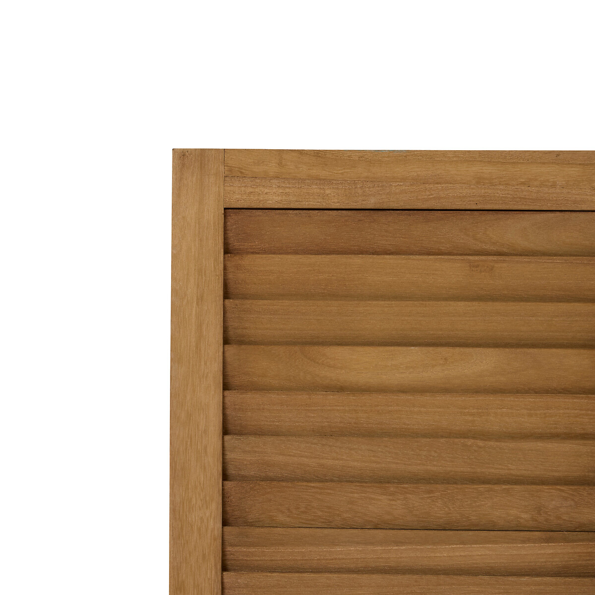 Biombo CAMILA em madeira 170cm