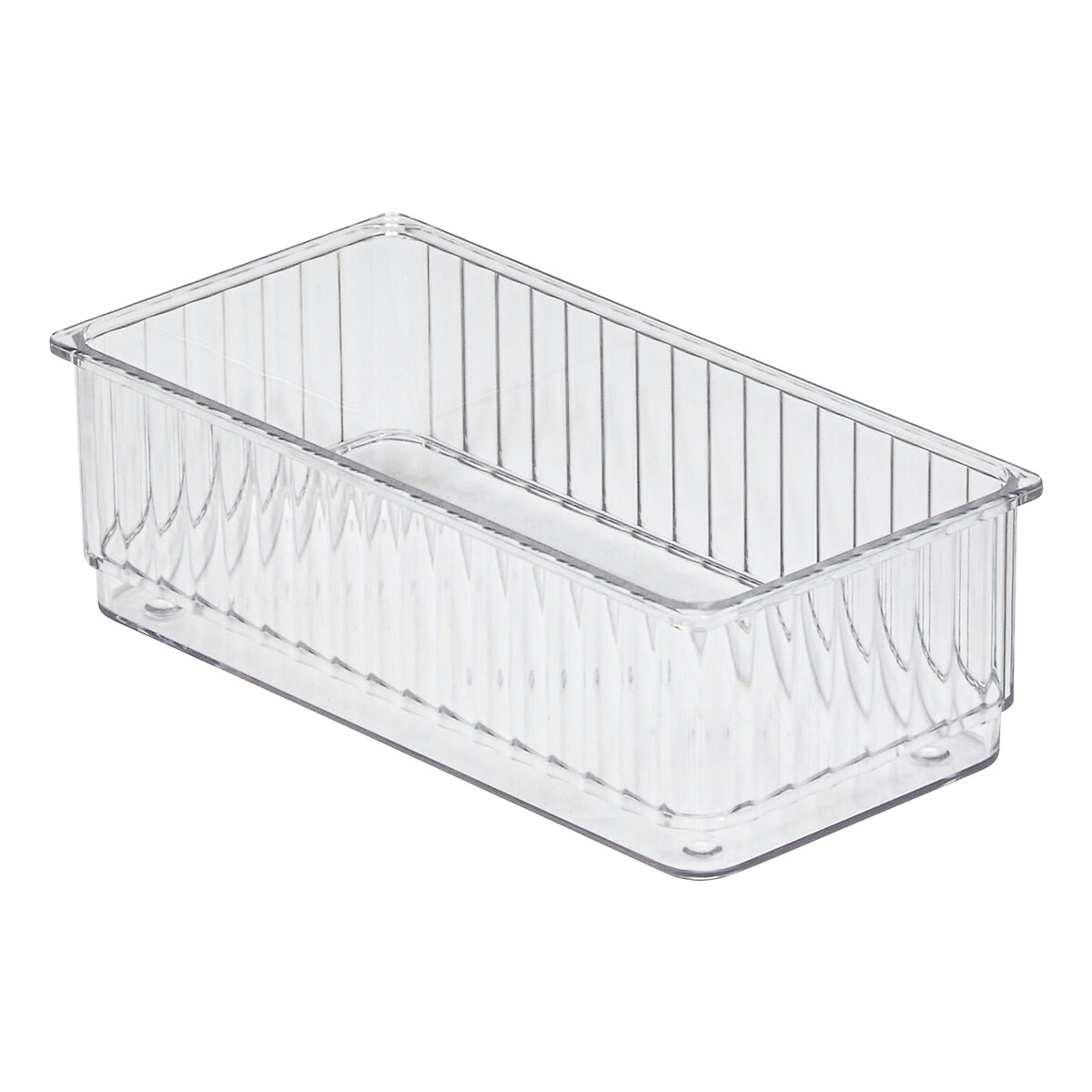 Conjunto de 6 bandejas wc PLASTOR