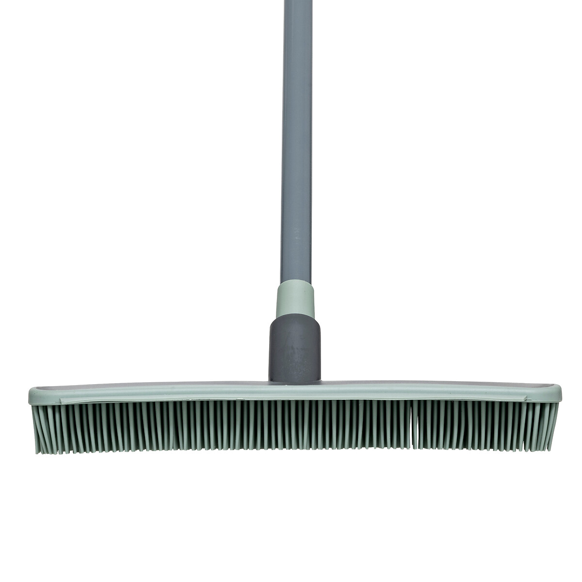 Vassoura EASY CLEAN com cerdas em borracha