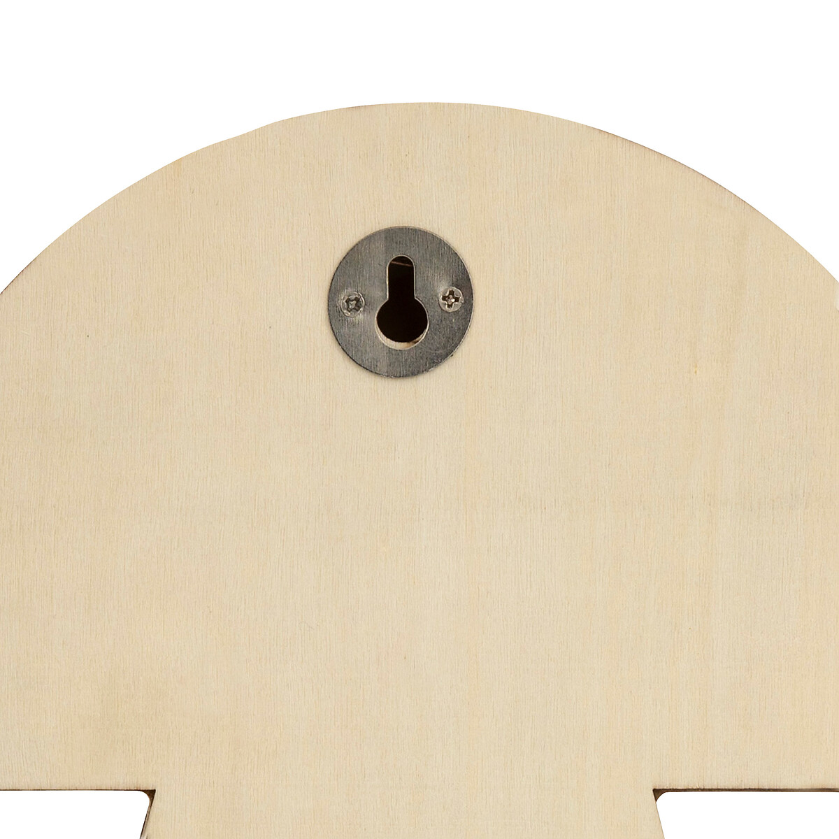 Luz de presen&ccedil;a FERME em forma de cogumelo