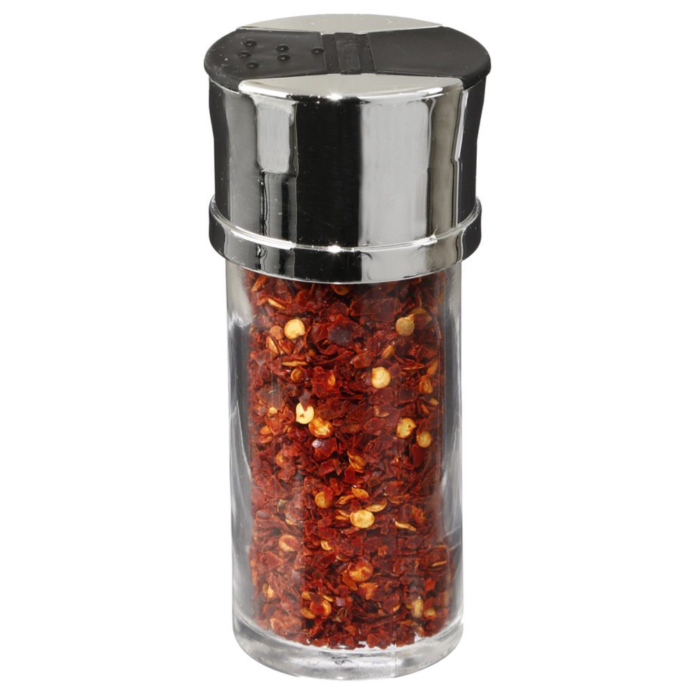 Suporte de 12 frascos com especiarias e suporte