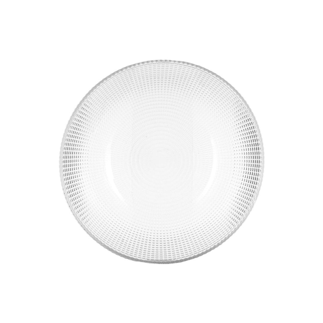 Saladeira de vidro