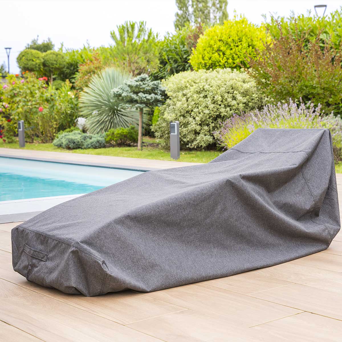 Cobertura para espreguiçadeira L