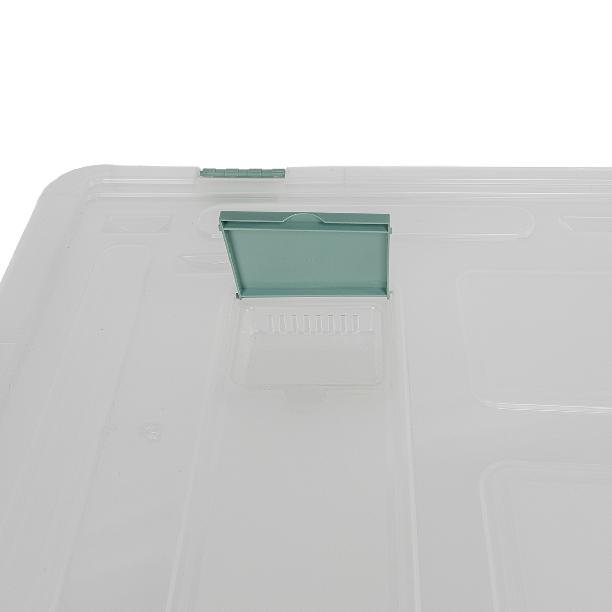 Caixa de arrumação HOMO 70l