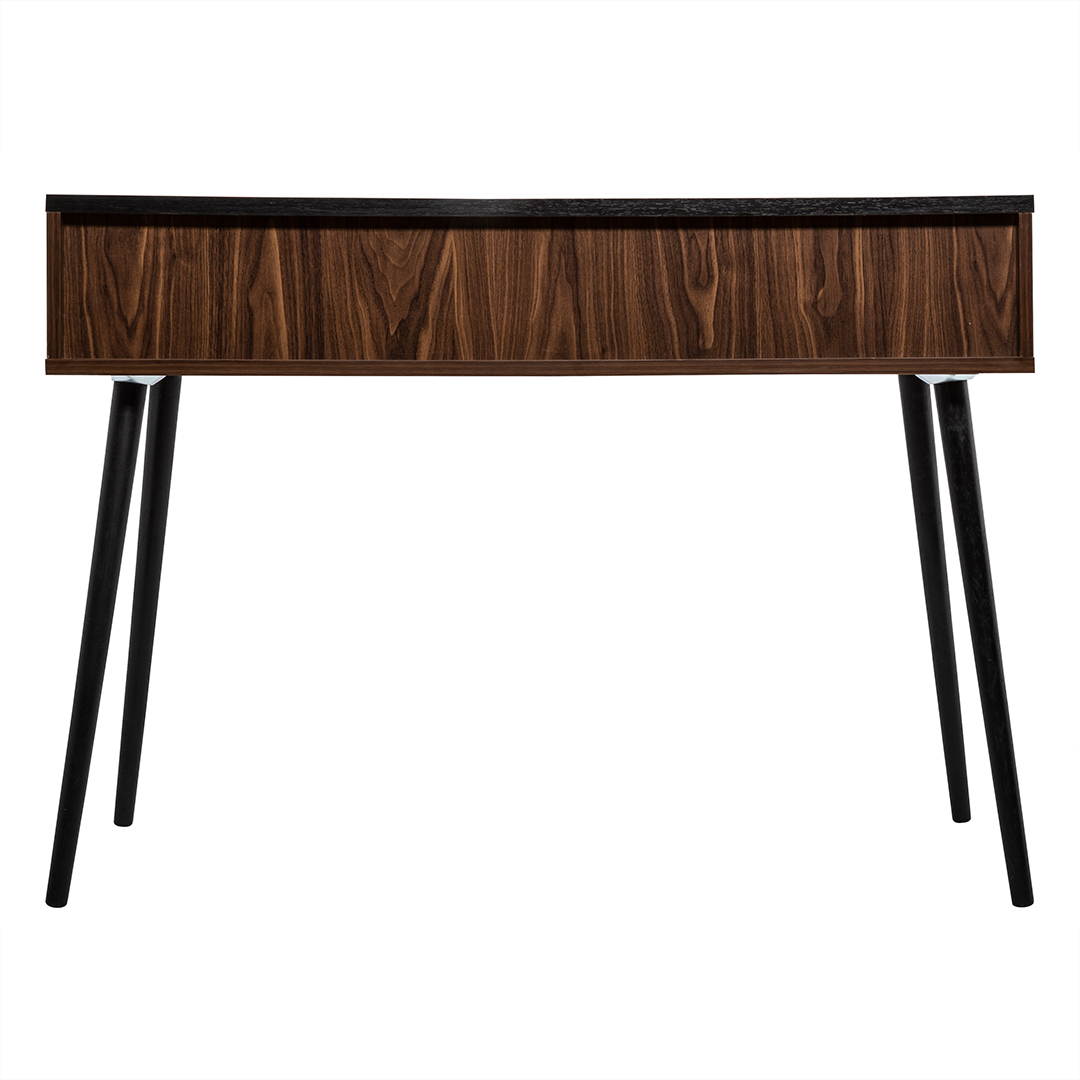 Consola Slat Com 1 Gaveta Em Madeira Slow Time