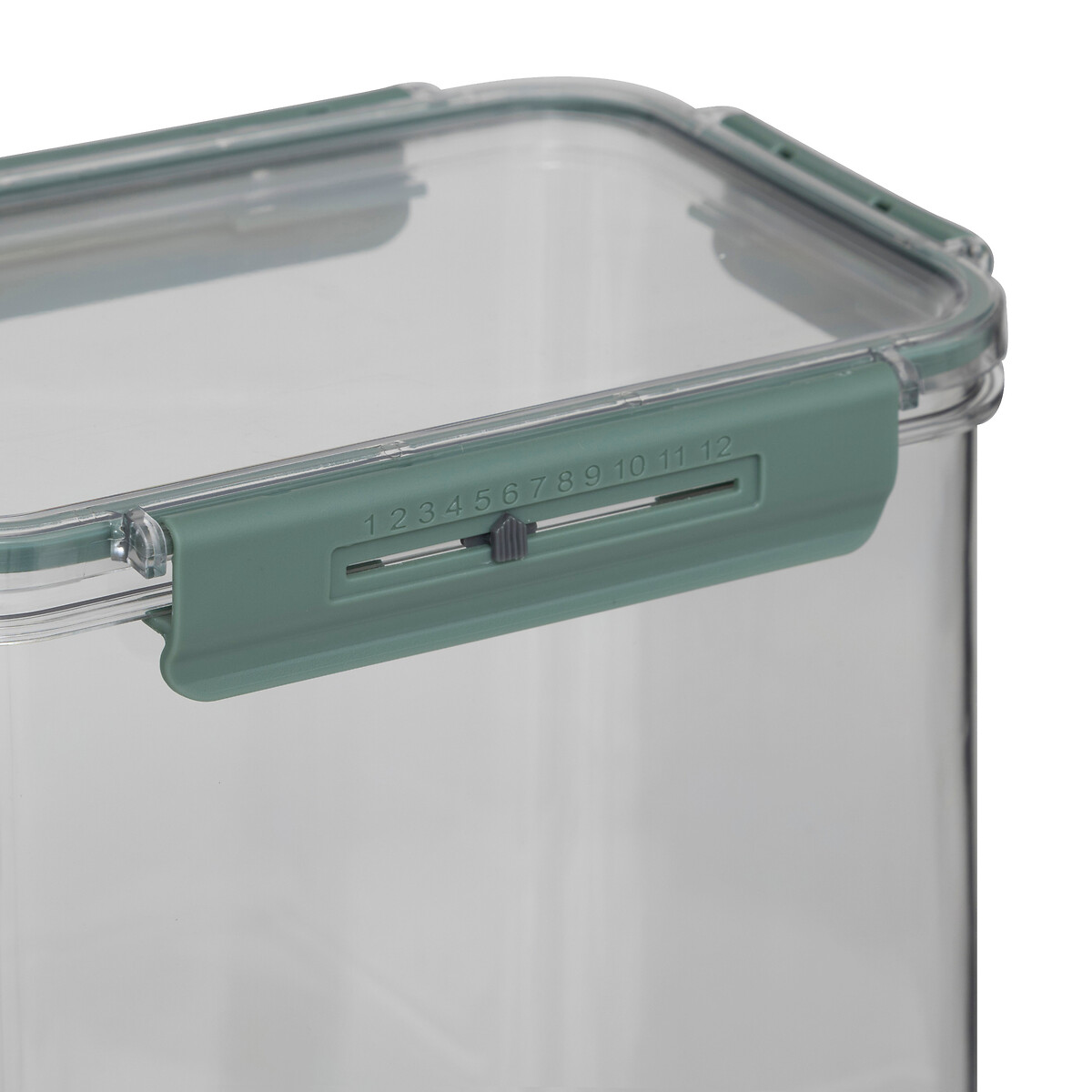 Caixa Retangular Neo 4L