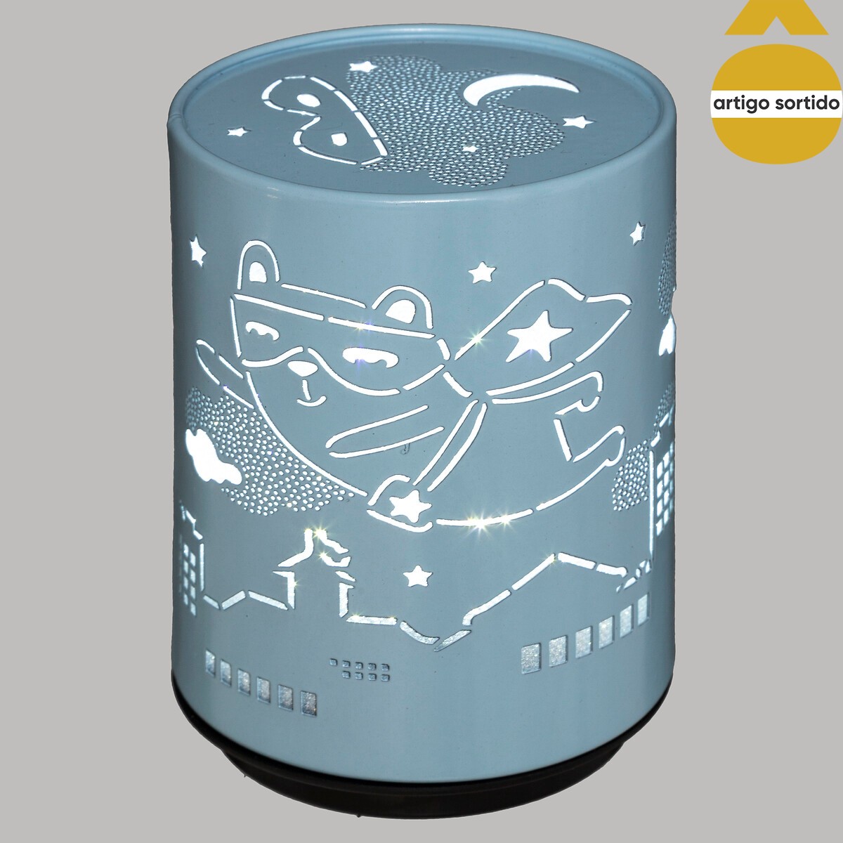 Luz de presença WILD