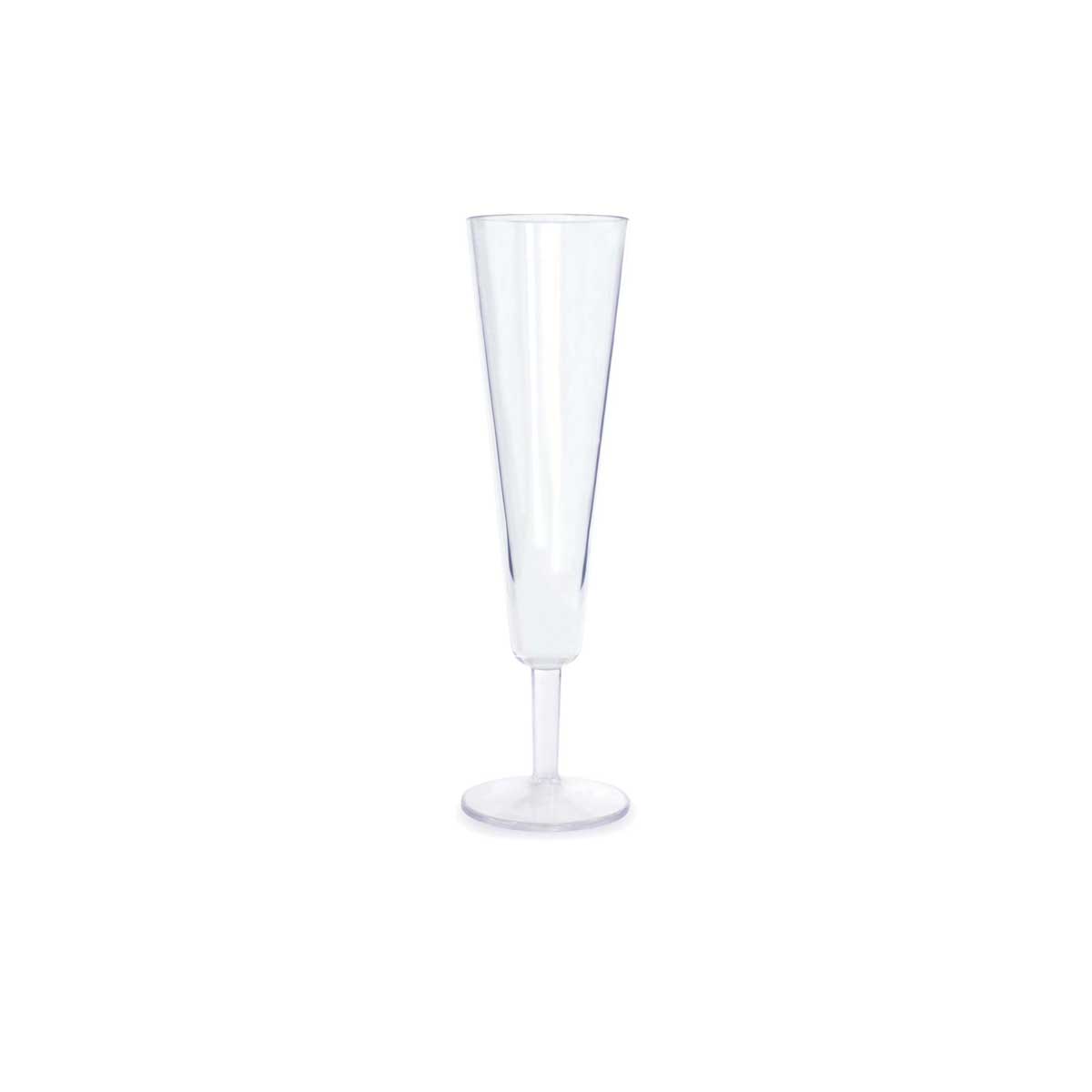 Flute reutiliz&aacute;vel 20cl
