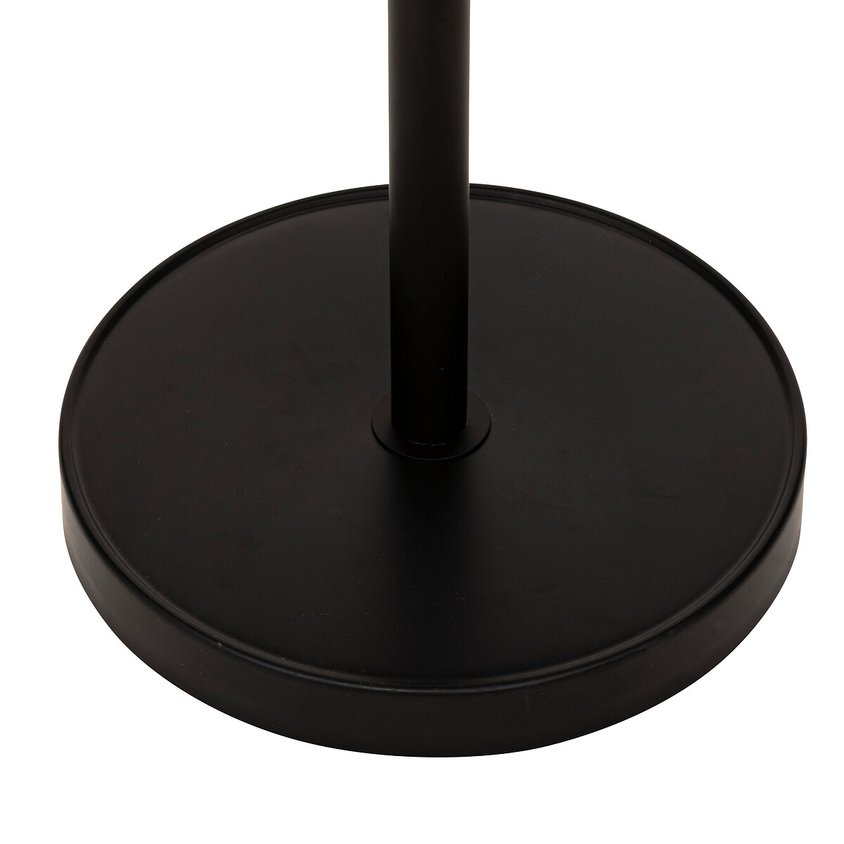 Cabide com 8 ganchos em metal 175cm