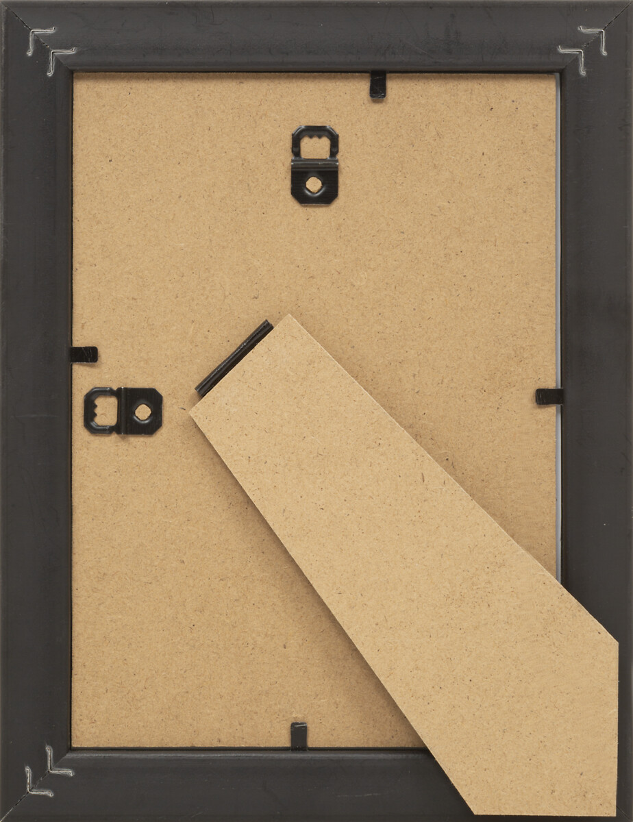 Moldura MATHEU dourada para foto13x18cm