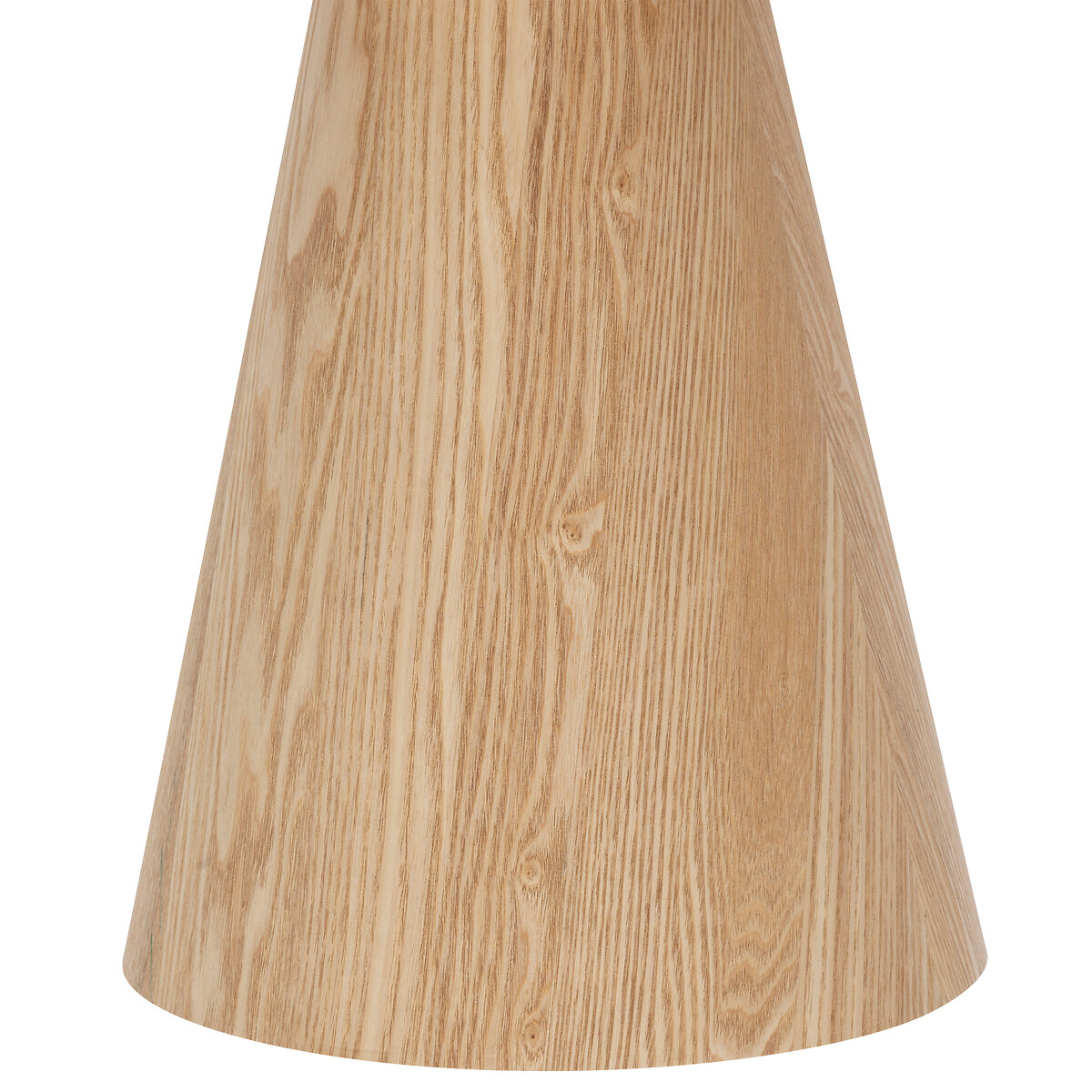 Mesa de apoio HERCYNA bege