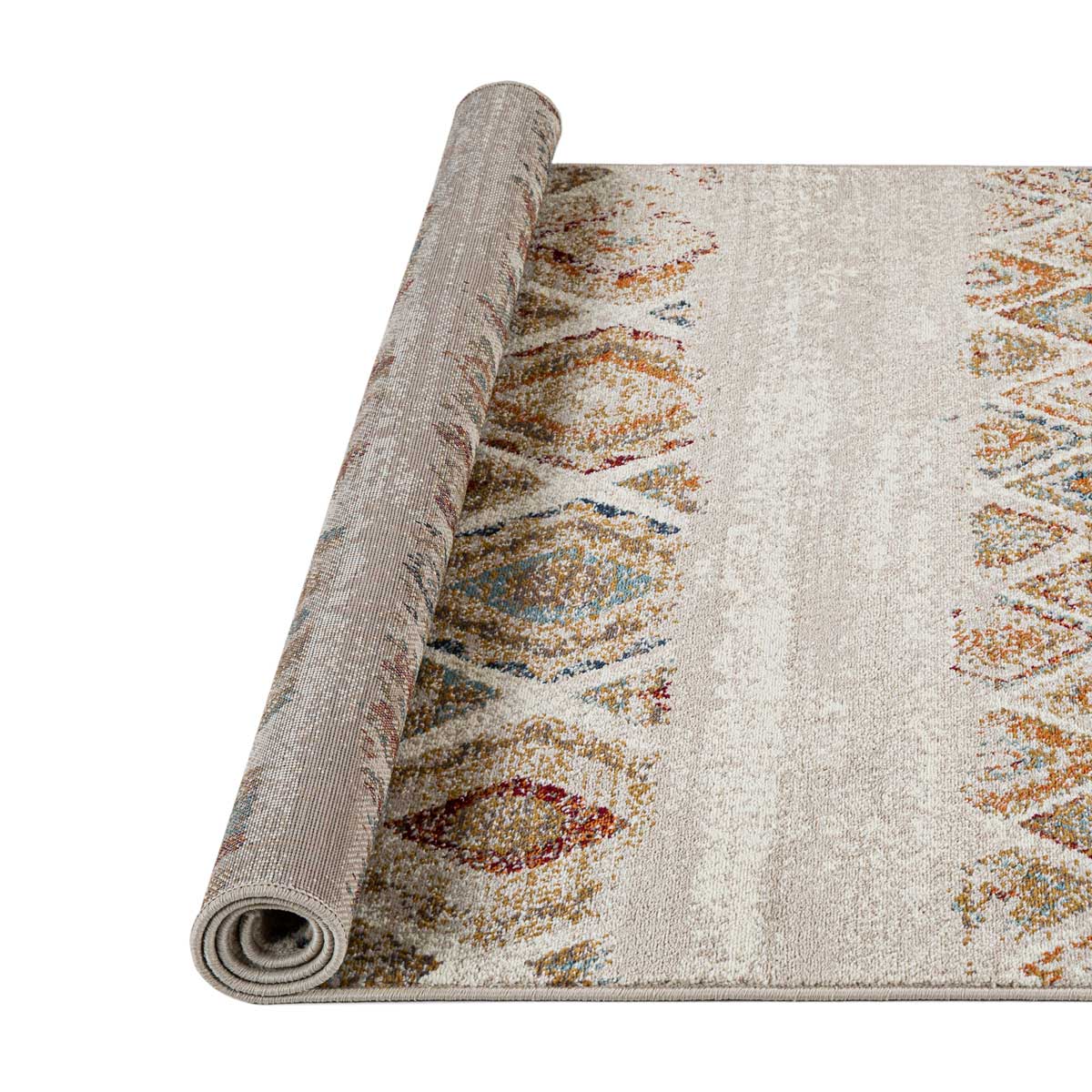 Tapete QUATRO multicolor 200x285cm