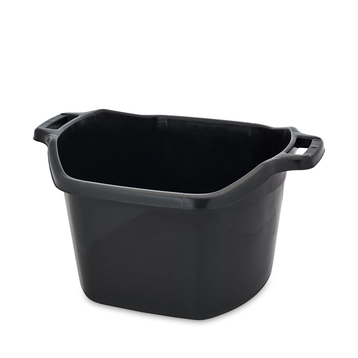 Alguidar quadrado 27l