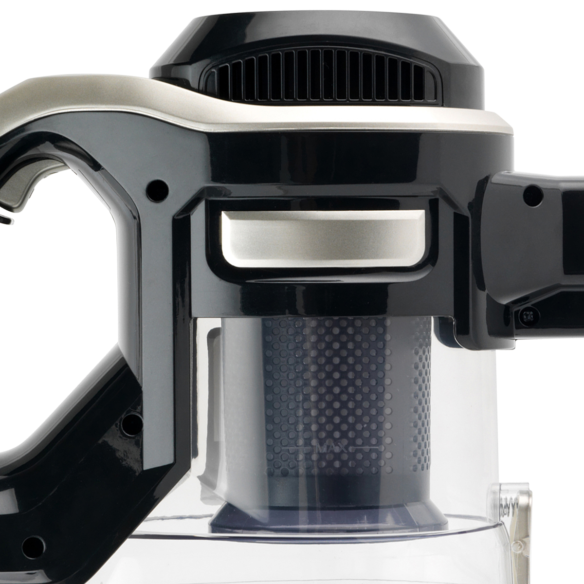 Aspirador vertical sem fio Petra 22,2v