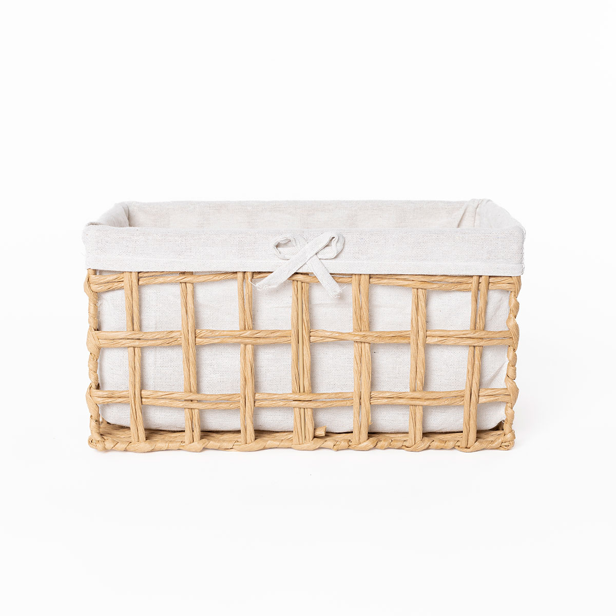 Cesto wc natural 20x18cm