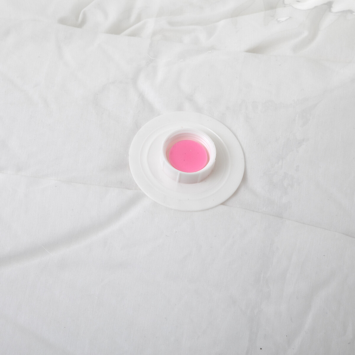 Conjunto de 5 sacos para arrumação vácuo