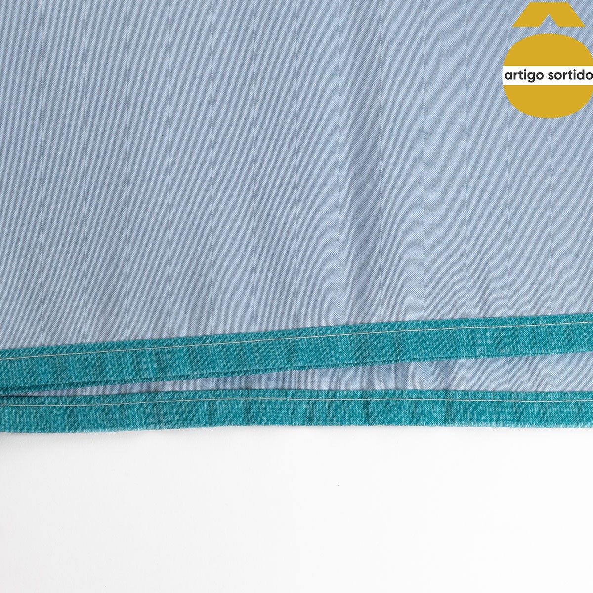 Toalha de mesa anti-manchas SUNRISE 140x240cm