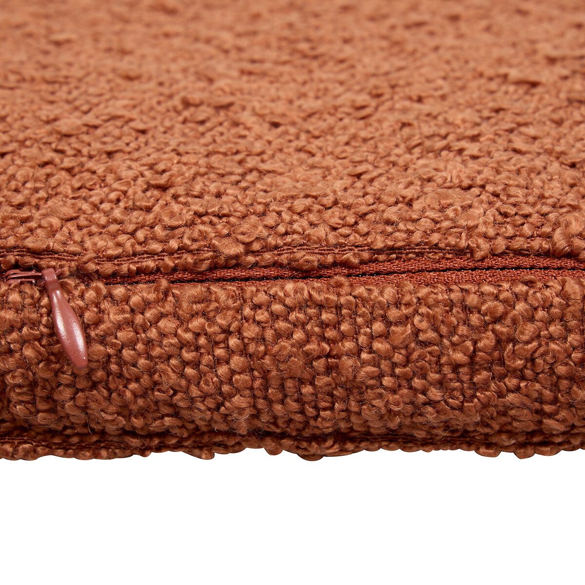 Coxim para cadeira de exterior SOLFIA acajou