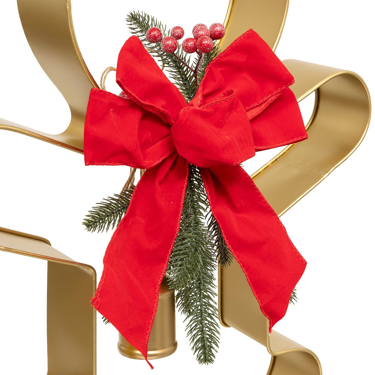 Figura bolacha de gengibre 63,5cm,  Figura bolacha de gengibre 63,5cm